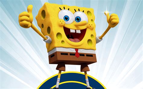 Spongebob Squarepants Cartoon Wallpaper Anime Wallpaper Better