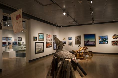 Curated Culture Museums In Glacier Country Montana The Official