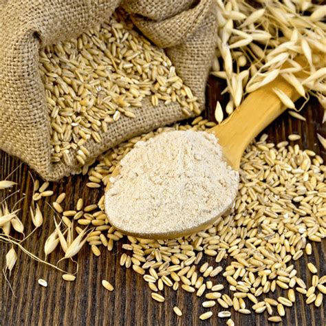Food poisoning is a local infection of your gi system and results from ingestion of infectious or. Oats, Milky Oats & Oatstraw: Therapeutic Actions ...