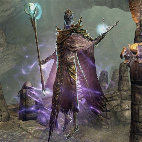 Loredragon Priest The Unofficial Elder Scrolls Pages Uesp