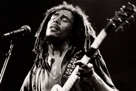 If you're looking for the best bob marley wallpaper then wallpapertag is the place to be. Bob Marley's Lost Live Recordings Rediscovered, Restored ...