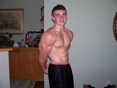 Teen Muscle Gods Singles And Sex