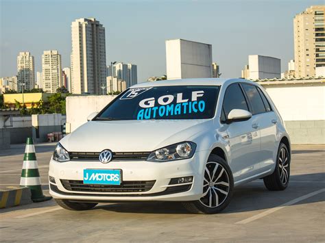 Volkswagen Golf Tsi Comfortline J Motors