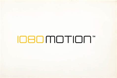 1080 Motion · Nick Saliya · Awesomeweb