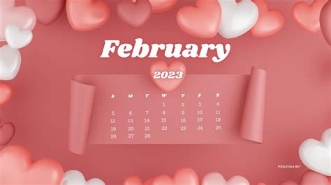 Valentine 2023 Wallpapers Wallpaper Cave