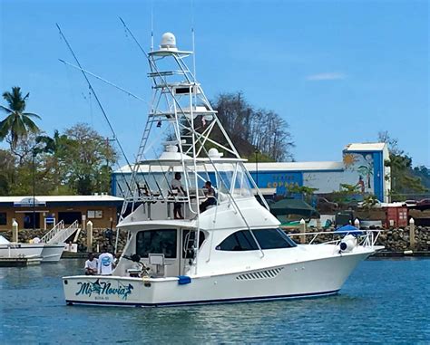 46 Ft 2010 Viking 46 Convertible Boats For Sale Sport Fishing Yachts