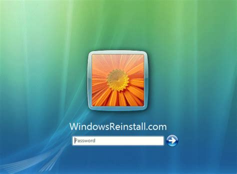Windows Vista Ultimate Upgrade Install