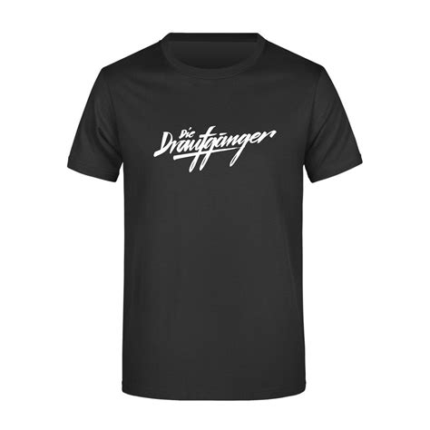 T Shirts Herren Die Draufgänger