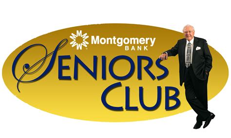 Montgomery Bank Seniors Club Montgomery Bank
