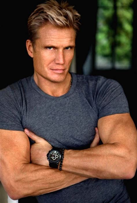 dolph lundgren tired of group sex lead