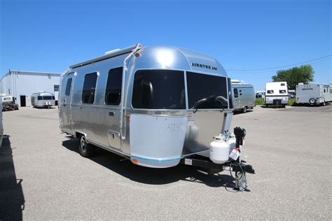 Airstream Travel Trailers Airstreams Campers London Travel