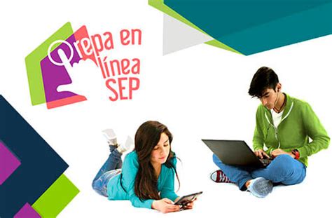 Inscribirte en la convocatoria de la prepa en línea del sep 2021. Prepa en Línea SEP: Estudios de Preparatoria por Internet ...