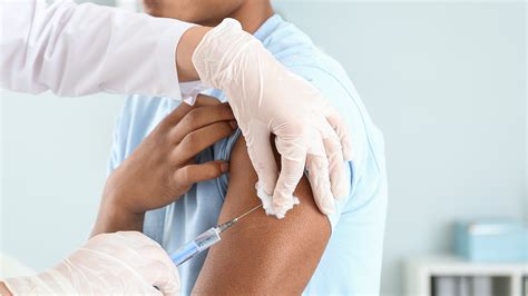 Health Center Offers Flu Shot Options To Babes Employees Nebraska Today University Of