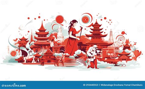 Exploring Cultural Diversity the Global Impact of Culture Stock