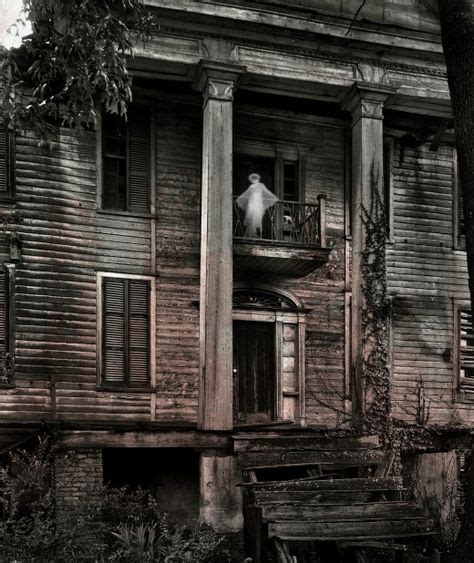 42 Haunted Ideas Haunting Haunted Places Haunted House