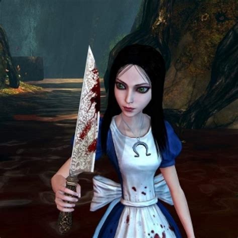American McGee Is Leaving The Gaming Industry As EA Refuses To Make