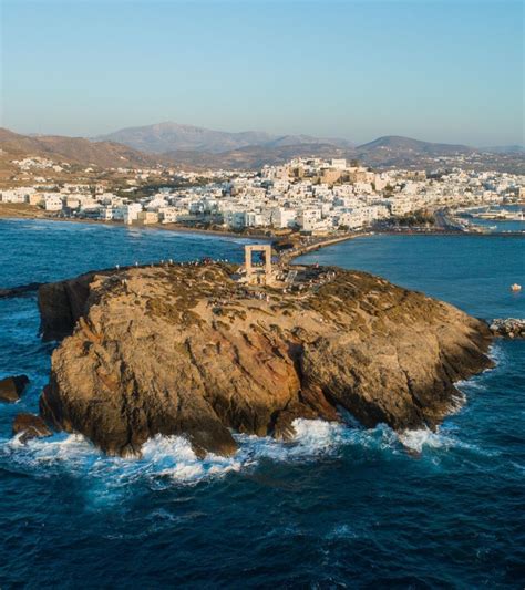 Naxos Greece Complete Island Guide Discover Greece