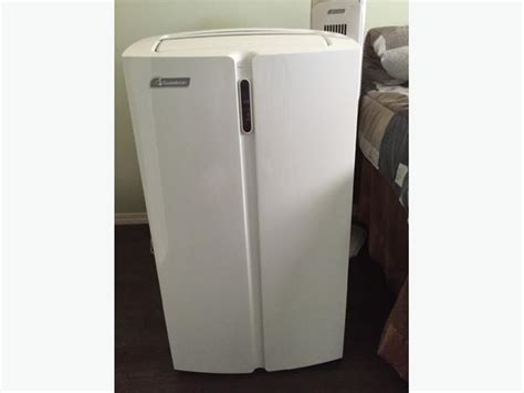 Ultrasonic humidifier with cool mist for medium rooms, 3.5 liter. Garrison 3 in 1 Portable Air Conditioner - 12,000 BTUs ...