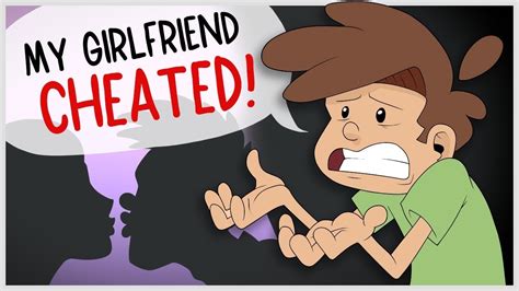 My Girlfriend Cheated On Me With My Brother Youtube