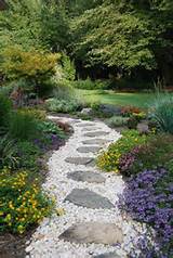 Photos of Landscaping Ideas With Wood Chips