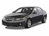 Best Tires For Acura Tl 2008 Photos
