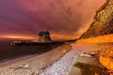 Bouley Bay Jersey Ci By Alan Pryor On 500px Jersey Channel Islands