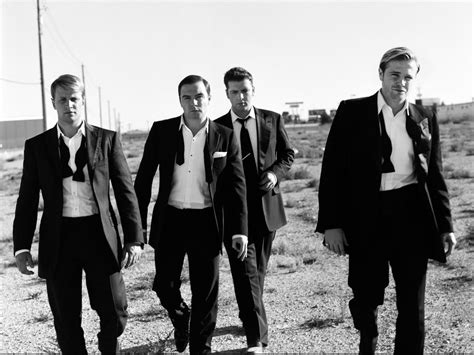 Picture Of Westlife