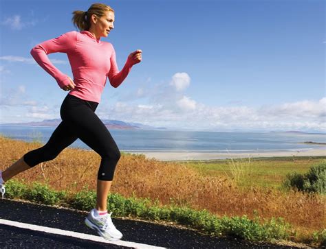 Female Runners Most Effective And Efficient Cross Training Program