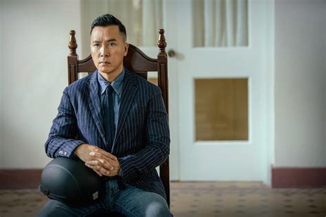 Последние твиты от donnie yen 甄子丹 (@donnieyenct). Donnie Yen Actioner 'Big Brother' Coming to Disc May 21 ...