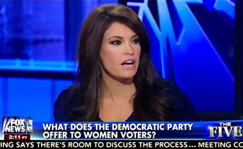 Fox News Host Young Women Better Suited For Tinder Than Civic Duty