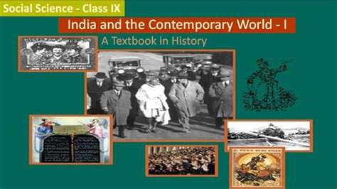 Ncert Deletes 70 Pages From Class 9 History Textbook Know The Names Of Deleted Chapters And