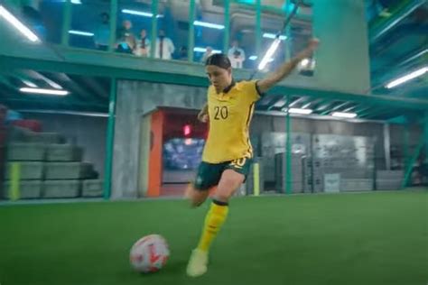 Nike Release New World Cup Advert Labelled The Goat Experiment