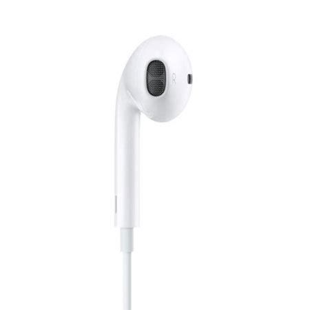 Headphones for iphone 7, 8, x, xr xs max 11 pro headset earphone with mic popup. Official Apple Earphones with Lightning Connector - White