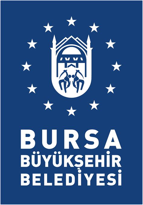 Bursa Büyükşehir Belediyesi Logo Png Logo Vector Brand Downloads Svg Eps