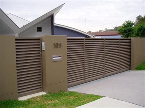 Jali design inspiration is a part of our furniture design inspiration series. 25 Front Gate Designs: Welcome your Guest with Perfect Gate Design