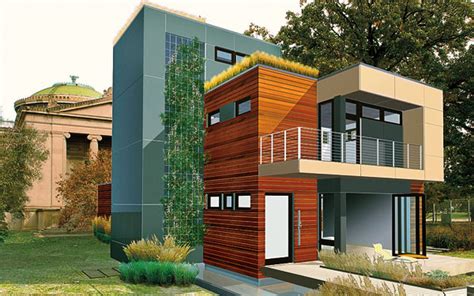 5 Green Tips To Build Eco Friendly Homes Ecofriend