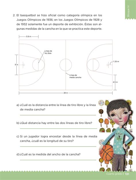 Da clic en el desafío que te interese revisar. Desafio 32 Pagina 58 Matematicas Cuarto Grado - En Busca Del Entero Bloque Ii Leccion 30 Apoyo ...