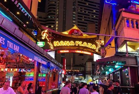 Best Bangkok Gogo Bars Reviews And Prices Dream Holiday Asia