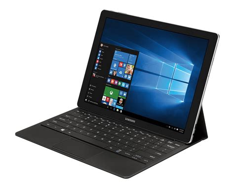 Samsung Galaxy Tabpro S 12 Inch Tablet Black Best Reviews Tablet
