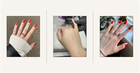 Everything To Know About The Controversial Russian Manicure Who What Wear
