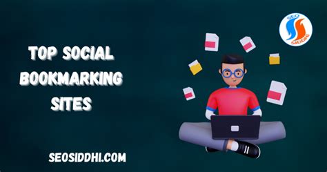 High Pr Social Bookmarking Sites List With High Da And Pa