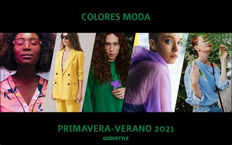 Fashion Color Spring Summer 2021 Trend Look2 Style Details Moda