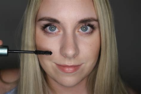 Best Waterproof Mascara For 2017 The Ultimate Smudge Test