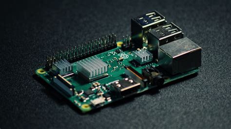 Monitorpi How To Use A Raspberry Pi To Monitor Hardware — Daycast