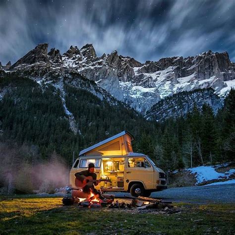 308 Pics From Project Van Life Instagram That Will Make You Wanna
