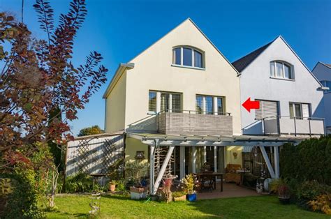 Wollen sie ein haus kaufen? Am Ortsrand von Amriswil in einem Einfamilienhausquartier ...