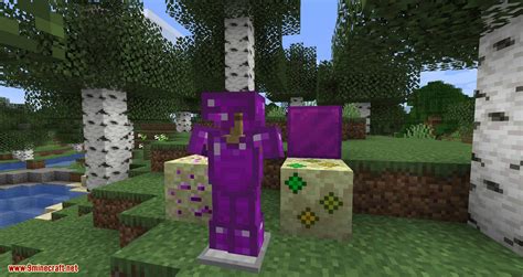 More Ores In One Mod 1144 Adds Ores In The Overworld Nether And