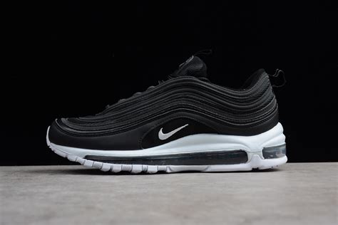 Nike Air Max 97 Og Kappa Black White Men S And Women S Size Shoes