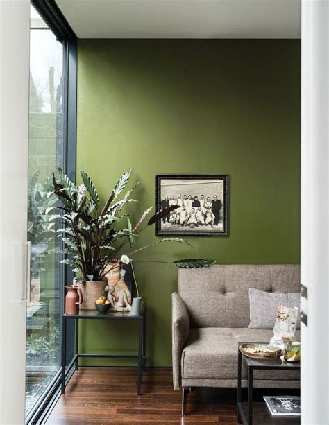 Farrow Ball Releases Nine Gorgeous New Paint Colors Living Room