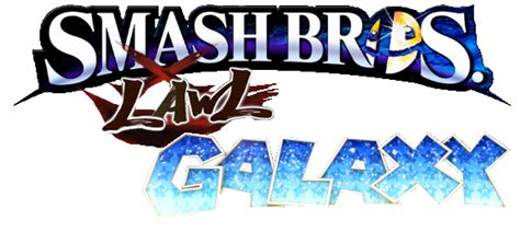 Smash Bros Lawl Galaxy Universe Of Smash Bros Lawl Wiki Fandom Powered By Wikia